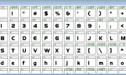 网站文字防复制防抓取终极大法!